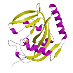 Image of CATH 3w51A00