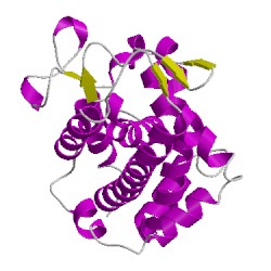 Image of CATH 3w52A00