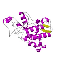 Image of CATH 3w55A02