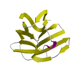 Image of CATH 3w58A00