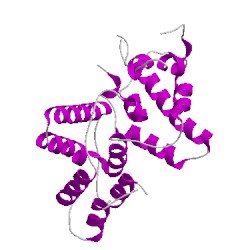 Image of CATH 3w5oA01