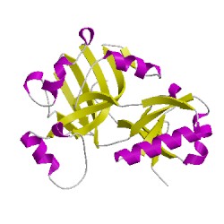 Image of CATH 3w5oA02