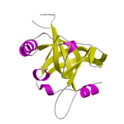 Image of CATH 3w5oA03