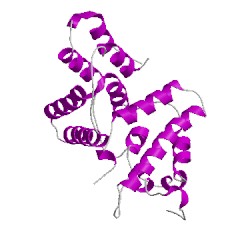 Image of CATH 3w5oB01