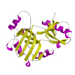 Image of CATH 3w5oB02