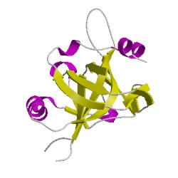 Image of CATH 3w5oB03