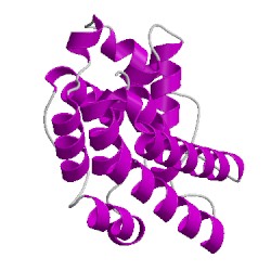 Image of CATH 3w5sA02