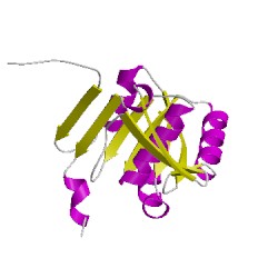 Image of CATH 3w5sB01