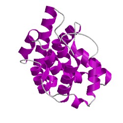 Image of CATH 3w5sB02