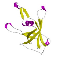Image of CATH 3w5uA01