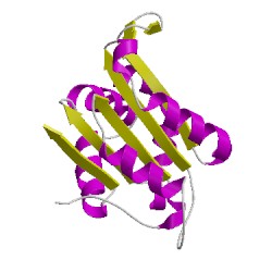 Image of CATH 3w5uA02