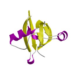 Image of CATH 3w5uB00