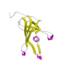 Image of CATH 3w5uC01