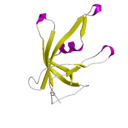 Image of CATH 3w5uE01