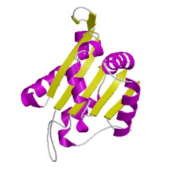 Image of CATH 3w5uE02