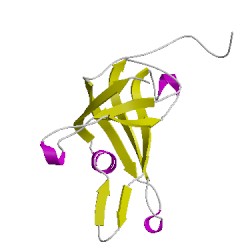 Image of CATH 3w5uG01