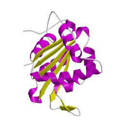 Image of CATH 3w5uG02