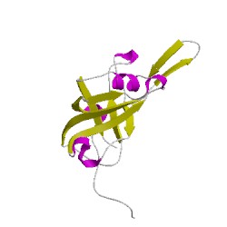 Image of CATH 3w5vA01