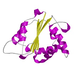 Image of CATH 3w5vA02