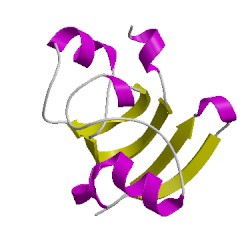 Image of CATH 3w5vB