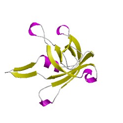 Image of CATH 3w5vC01