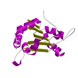 Image of CATH 3w5vC02