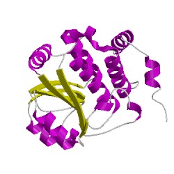 Image of CATH 3w5wA01