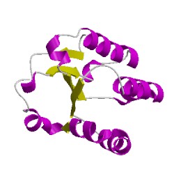 Image of CATH 3w67A03