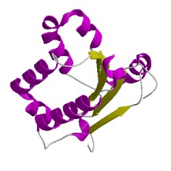 Image of CATH 3w67B03