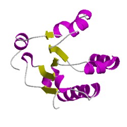 Image of CATH 3w67C03