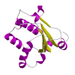Image of CATH 3w67D03