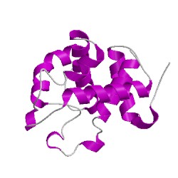 Image of CATH 3w6cA
