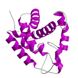 Image of CATH 3w6cB