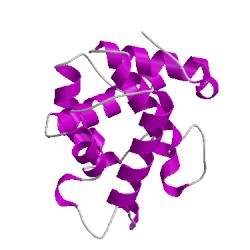 Image of CATH 3w6cC