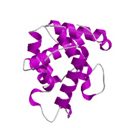 Image of CATH 3w6eC00