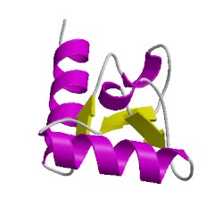 Image of CATH 3w6gC02