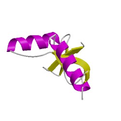 Image of CATH 3w6gD02