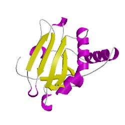 Image of CATH 3w6gE01