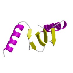 Image of CATH 3w6gF02
