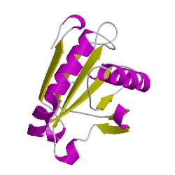 Image of CATH 3w6gG01