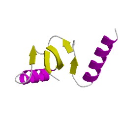 Image of CATH 3w6gG02