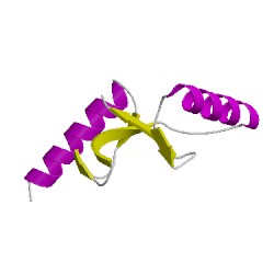 Image of CATH 3w6gH02