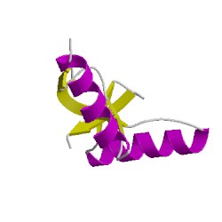 Image of CATH 3w6gI02