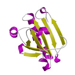 Image of CATH 3w6gK01