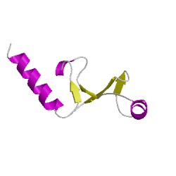 Image of CATH 3w6gK02