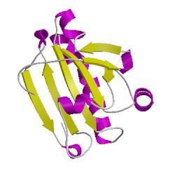 Image of CATH 3w6gL01