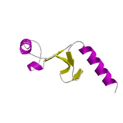 Image of CATH 3w6gL02