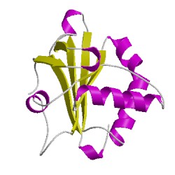 Image of CATH 3w6gN01