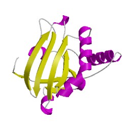 Image of CATH 3w6gO01