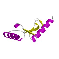 Image of CATH 3w6gO02